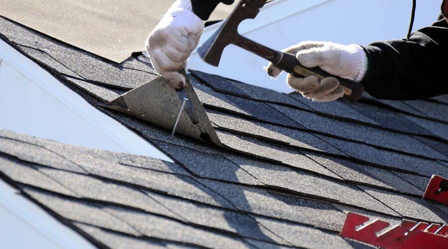 Professional residential roofers in Bancroft, MI